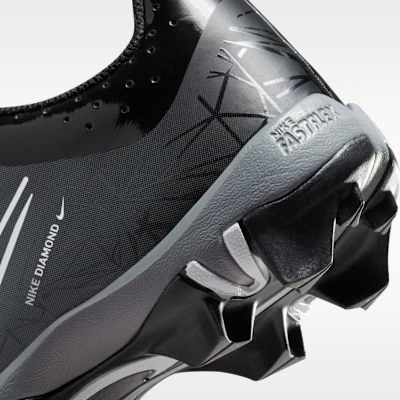 Nike Hyperdiamond 4 Keystone GG Big Kids' Softball Cleats