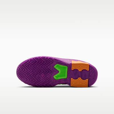 LeBron Witness 9 Big Kids' Basketball Shoes