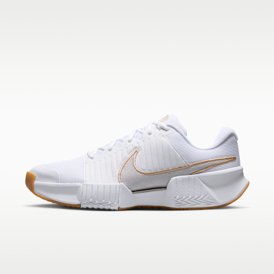 Nike Zoom GP Challenge Pro Toprak Kort Erkek Tenis Ayakkabısı