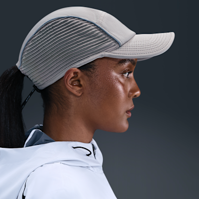 Nike Dri-FIT ADV Fly Unstructured AeroBill AeroAdapt Cap