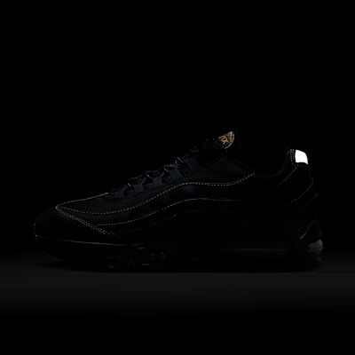 Nike Air Max 95 Big Bubble Men's Shoes