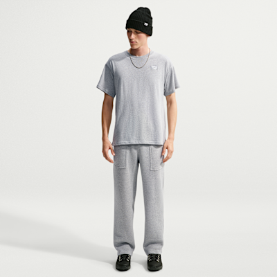 Nike Sportswear Erkek Tişörtü görsel 4