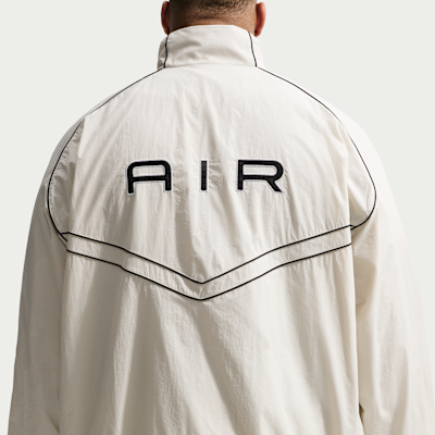 Nike Air Men's Windrunner Track Jacket