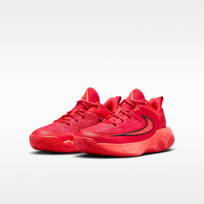 Giannis Immortality 4 Big Kids' Basketball Shoes