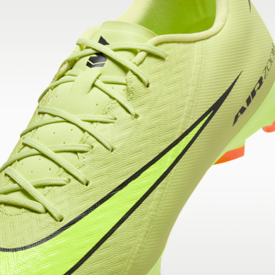 Nike Mercurial Vapor 16 Academy Multi-Ground Low-Top Football Boot