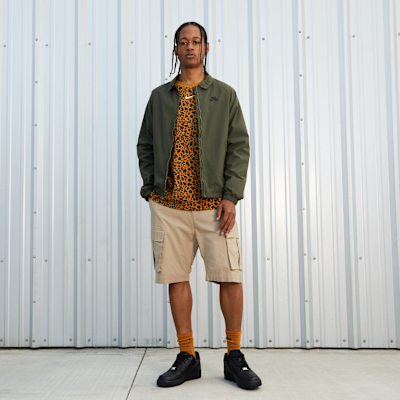 Nike Air Force 1 '07 Men's Shoes