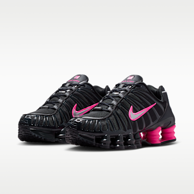 Nike Shox TL Women's Shoes