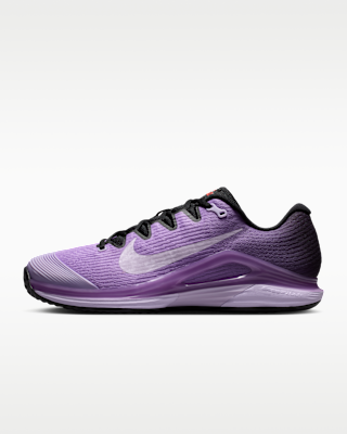 Nike  sneaker Bright Violet/Zwart/Infrared 23/Violet Mist