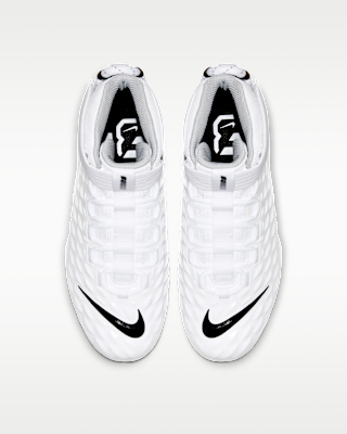 Nike Force Savage Pro 2 Men display picture 2