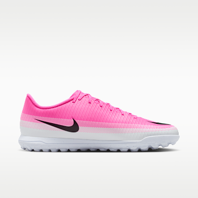 Nike Mercurial Vapor 17 Club Düşük Bilekli Halı Saha Kramponu görsel 3