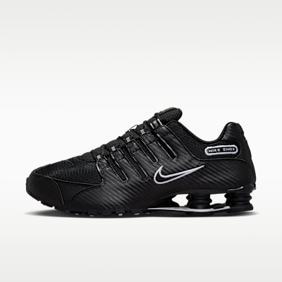 Nike Shox NZ Erkek Ayakkabısı