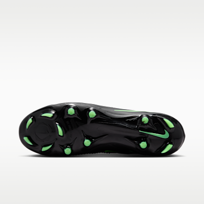 Nike Phantom 6 Low Pro Kuru Çim Zemin Kramponu görsel 2