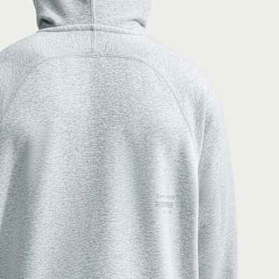 Nike N.A.C. Dri-FIT Oversize Fleece Kapüşonlu Erkek Antrenman Üstü görsel 2