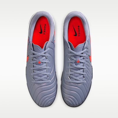 Nike Tiempo Legend 10 Academy Turf Low-Top Football Shoes