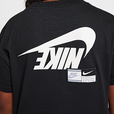 Nike Sportswear Older Kids' (Girls') T-Shirt