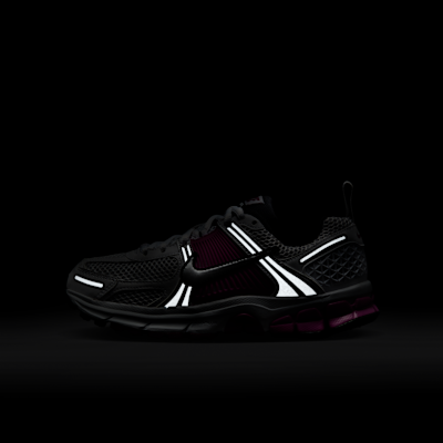 Nike Vomero 5 Big Kids' Shoes with Reflective Accents
