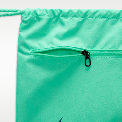 Nike Brasilia 9.5 訓練健身袋 (18 公升)