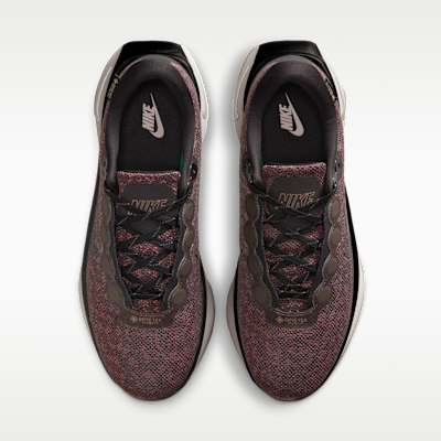 Tenis de caminata impermeables para mujer Nike Motiva GORE-TEX