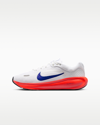 Детские кроссовки Nike Stellar Ride Big Kids' для бега