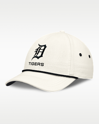 Мужские  Detroit Tigers Club Nike MLB Adjustable Hat