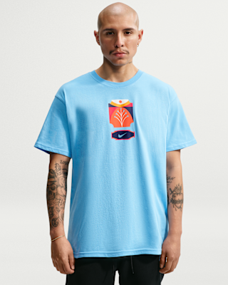 Женская футболка Nike Sportswear