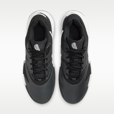 나이키코트 라이트 4 남성 클레이 코트 테니스화