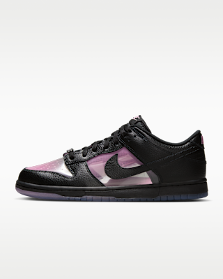 Unisex кроссовки Nike Dunk Low Retro Premium