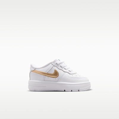 Кроссовки детские Nike Force 1 EasyOn