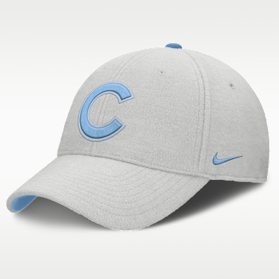Chicago Cubs Club Men's Nike MLB Adjustable Hat