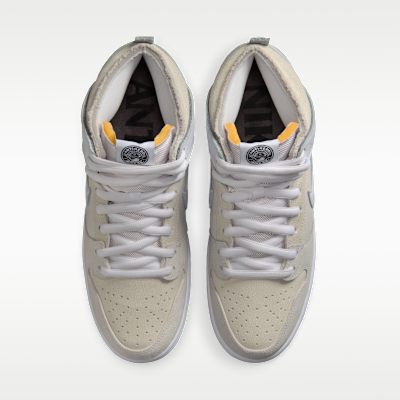 Nike SB Dunk High x Antihero Men's Shoes