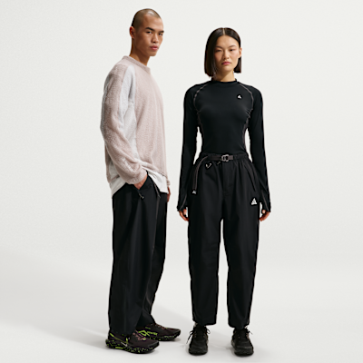 Nike ACG "Morpho" กางเกงขายาวกันฝน Storm-FIT ADV