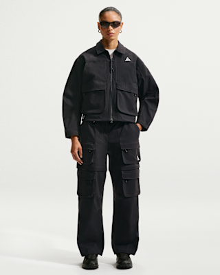 Женские  Nike ACG "Smith Summit" Zip-off Pants