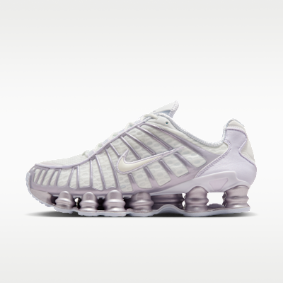 Nike Shox TL Women's Shoes