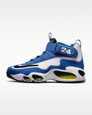Unisex кроссовки Nike Air Griffey Max 1