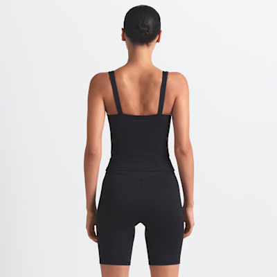 NikeSKIMS Matte Women's Square-Neck Tank
