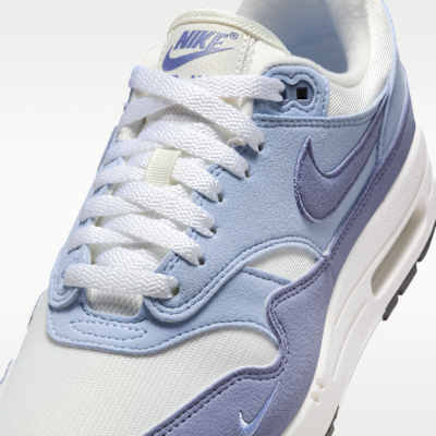 Nike Air Max 1 '87 Textile Women's Shoes