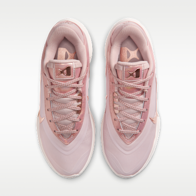 A'One "Stone Mauve" A'ja Wilson-basketballsko