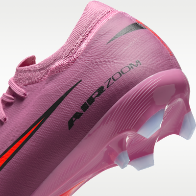 Nike Mercurial Vapor 16 Pro Firm-Ground Low-Top Football Boot