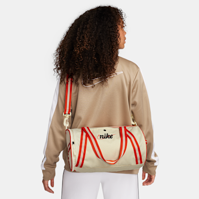 Nike Heritage Retro Duffel Bag (13L)