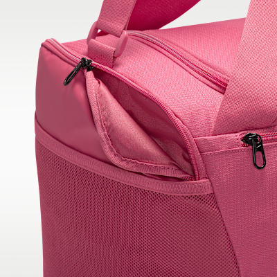 Nike Brasilia Training Duffel Bag (Small, 41L)