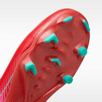 Nike Jr. Mercurial Superfly 10 Academy Younger/Older Kids' Multi-Ground High-Top Football Boot