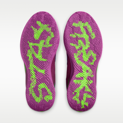 Tenis de básquetbol Giannis Freak 6