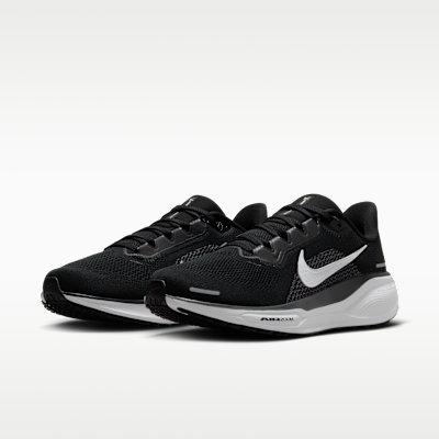 Nike Pegasus 41 Women's Road Running Shoes (Wide)