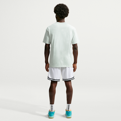 Nike Erkek Basketbol Tişörtü görsel 5
