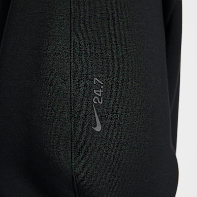 Лонгслив мужской Nike 24.7 ImpossiblySoft Dri-FIT Crew