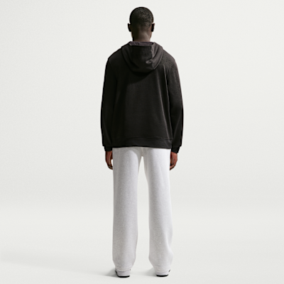 Creighton Bluejays Nike NCAA Men's Basketball Coaches' Pullover Hoodie