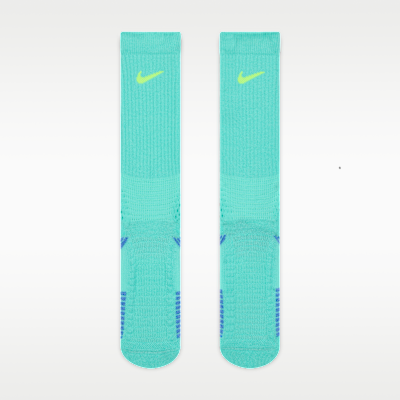 Nike Elite 2.0 Cushioned Crew Socks (1 Pair)