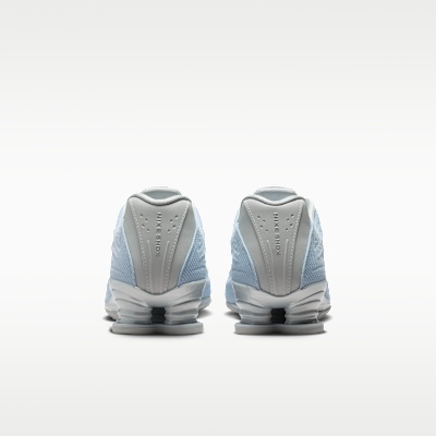 Nike Shox Z Kadın Ayakkabısı görsel 6