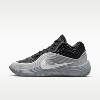 Мужские кроссовки Nike Precision 8 MID Men's Basketball Shoes