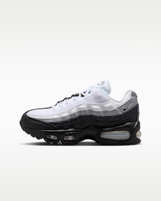 Детские кроссовки Nike Air Max 95 Big Bubble Big Kids'